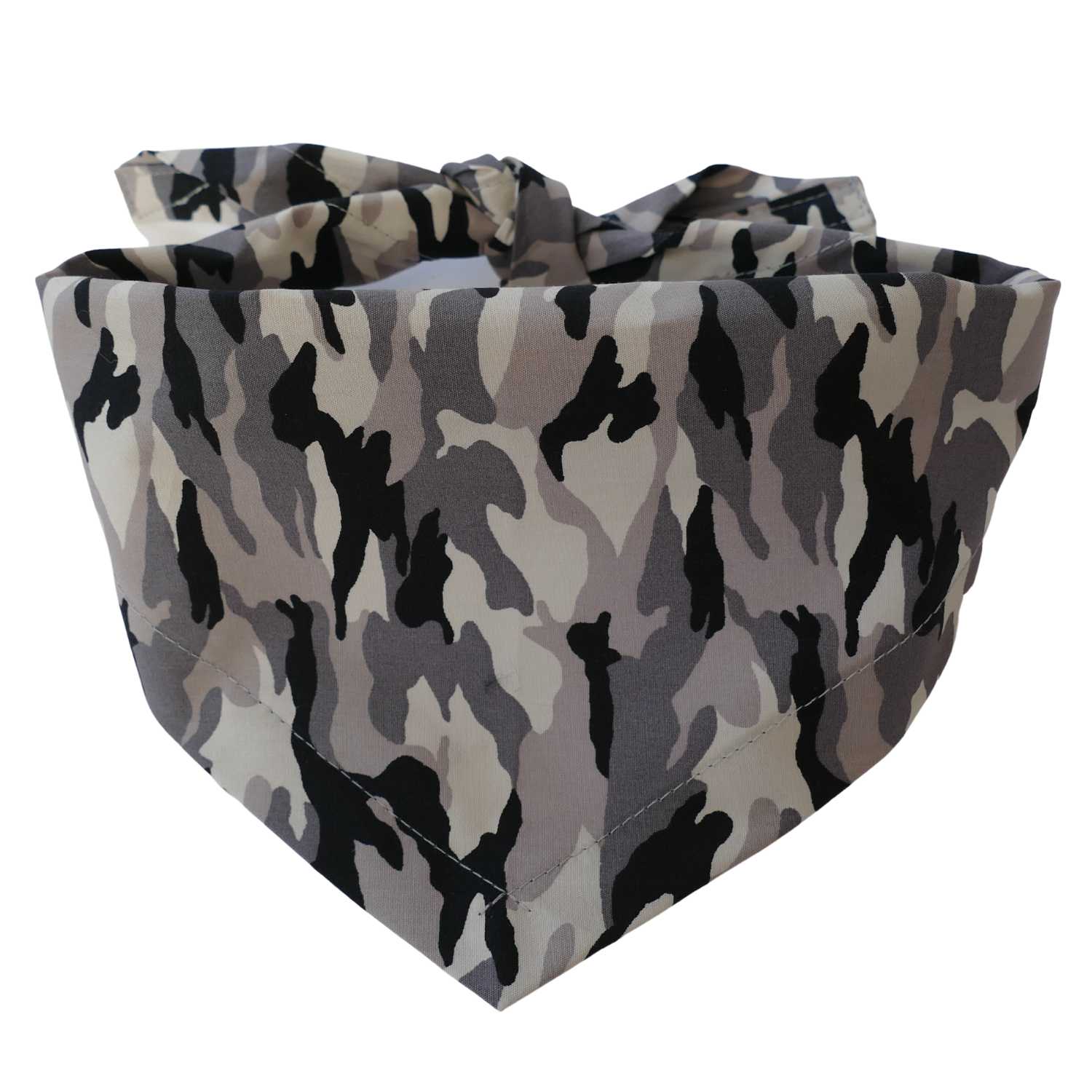 Desert Camo Dog Bandana