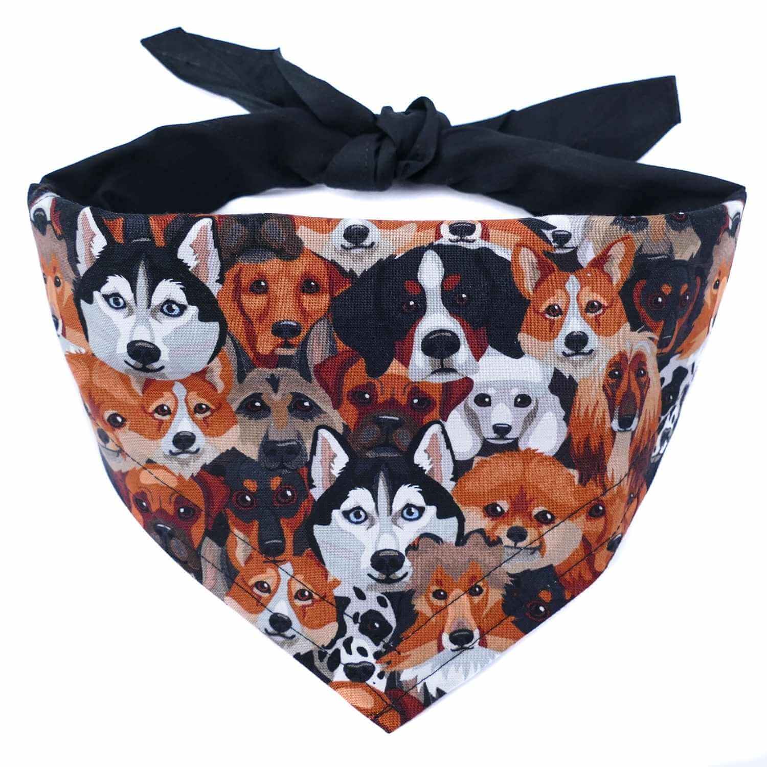 Best Of Breed Dog Bandana