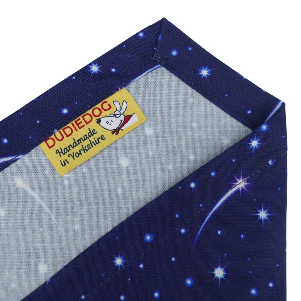 Starry Night Dog Bandana