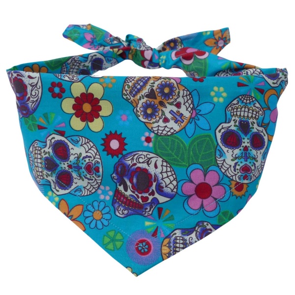 Finest handmade dog bandanas, bow ties & Droolbuster bibs Dudiedog